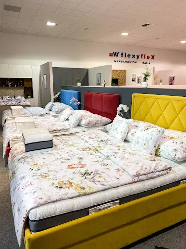 Sleeping Expert - Łóżka i Materace Bydgoszcz